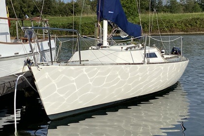 Miete Segelboot J Boats J 22 Veere