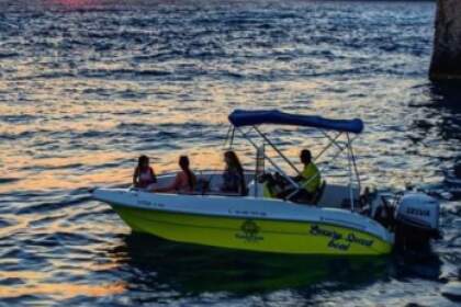 Miete Boot ohne Führerschein  Nireus Elegance Zakynthos