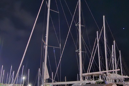 Hire Sailboat  Oceanis 51.1 Kos