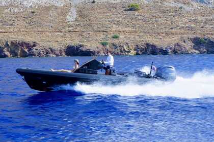 Rental RIB Technohull Gt7 Lagonisi