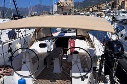 Noleggio Barca a vela  Dufour 335 Propriano