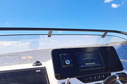 Alquiler Lancha Beneteau Flyer 8 Sundeck Mahón