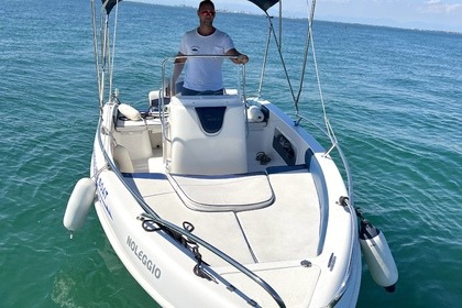 Czarter Łódź bez patentu  Yacht&Co Adriatic 19.5 Wenecja