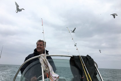 Charter Motorboat Quicksilver Activ 805 Open Talmont-Saint-Hilaire