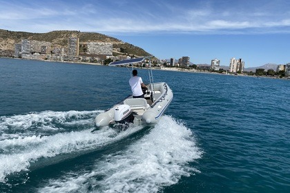 Alquiler Neumática Valiant V 520 T Alicante (Alacant)