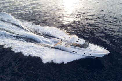 Miete Motoryacht IC YACHT IC YACHT Golfe Juan