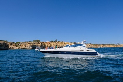 Location Bateau à moteur Cranchi 50 Mediterranee Albufeira