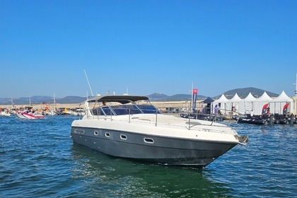 Location Bateau à moteur Fiart Mare 40 Port Grimaud