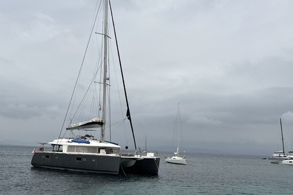 Hire Catamaran LAGOON 560 Monaco
