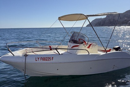 Location Bateau sans permis  Jaguar 5.2 Marseille