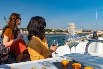 Aluguel Veleiro Beneteau Oceanis 390 Lisboa