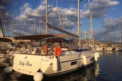 Miete Segelboot  Bavaria C45 Lefkada