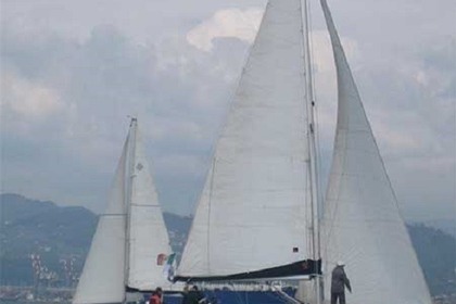 Hire Sailboat JEANNEAU SUN ODYSSEY 37 Le Grazie