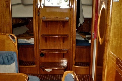 Hire Sailboat BAVARIA 39 CRUISER Sami