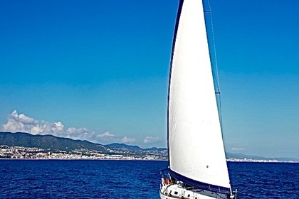 Charter Sailboat Beneteau Clipper 461 Mallorca