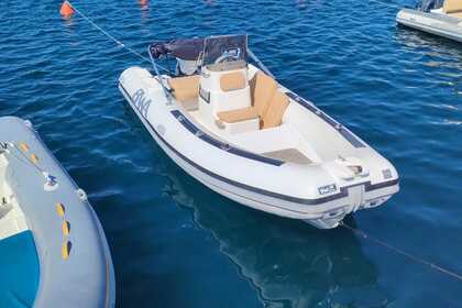 Miete Boot ohne Führerschein  BWA o Simile 5 MT Arbatax