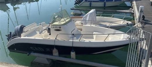 Charter Cad Marine Cad 20 Yamaha 40X70 Boat without licence (2024) in ...