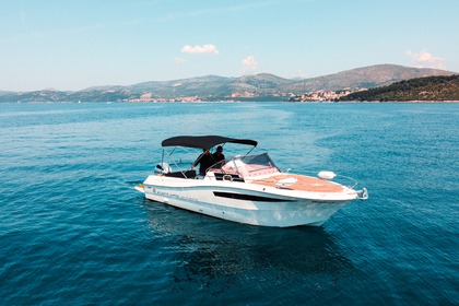 Miete Motorboot ATLANTIC MARINE SUN CRUISER 730 SUN CRUISER 730 Trogir
