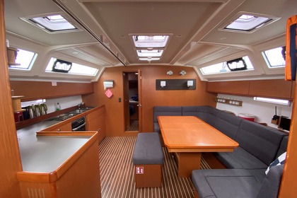 Verhuur Zeilboot Bavaria Yachtbau Bavaria Cruiser 46 - 4 cab. Lelystad- Haven