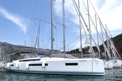 Location Voilier JEANNEAU Sun Odyssey 490 "LUXE" Dubrovnik