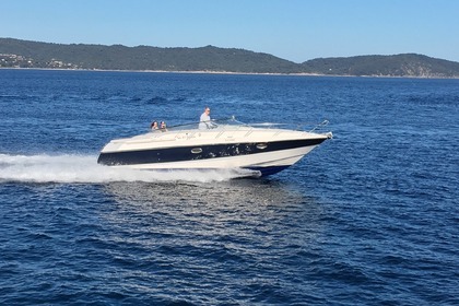 Aluguel Lancha WINDY 31 Tornado Cavalaire-sur-Mer