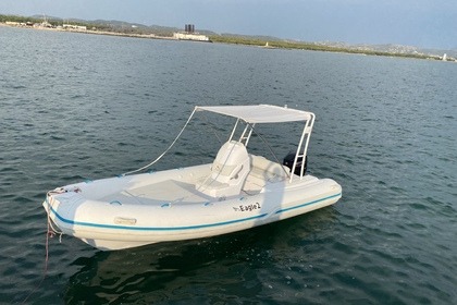 Miete RIB Eagle Eagle2 Kreis Vlora