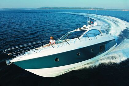 Rental Motorboat SESSA MARINE YACHT LINE C44 Sorrento