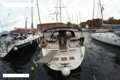 Location Voilier Ocean Star Ocean Star 51.2 Capo d'Orlando