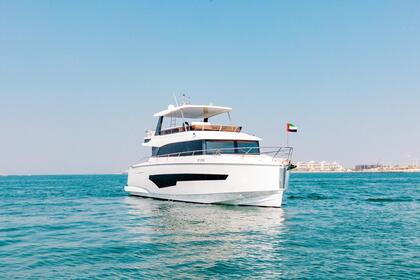 Charter Motor yacht AST 2024 Dubai