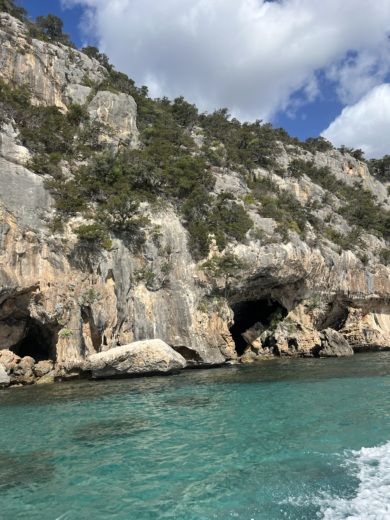 Cala Gonone Without license GEMMA LUXURY XXL alt tag text