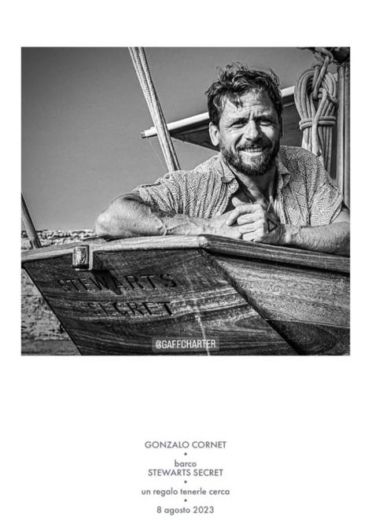 Sailboat Tour Privado y Exclusivo..!! Pilot Cutter boat plan