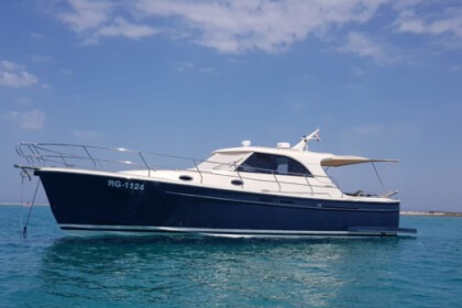 Location Bateau à moteur SAS Vektor Adriana 44 Zadar