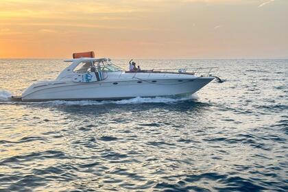 Hire Motorboat SeaRay 2006 Puerto Vallarta