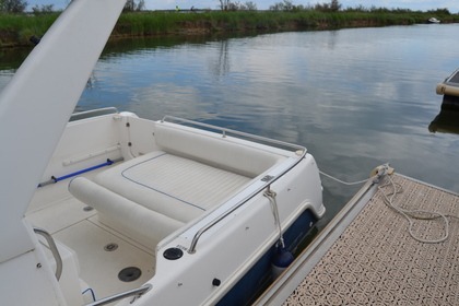 Rental Motorboat turmarine faeton 630 sport Palavas-les-Flots
