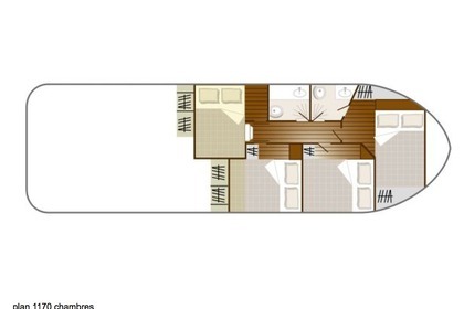 Rental Sailboat BENETEAU OCEANIS 43 Family Murter