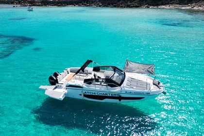 Rental Motorboat Karnic CS 10 Poli Crysochous