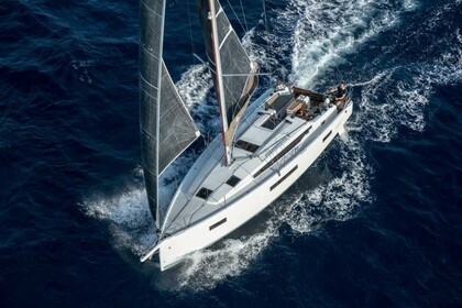 Miete Segelboot Jeanneau Sun Odyssey 410 Lefkada