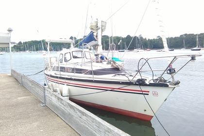 Location Voilier DUFOUR 3800 Rochefort