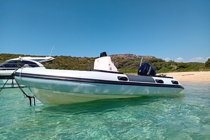 Charter RIB Zeppelin 16v Pro Moëlan-sur-Mer