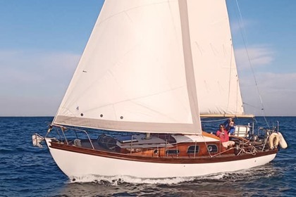 Location Voilier Chantier Richard Marennes Chassiron Cf Brest