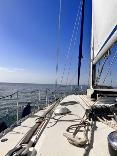 Рота Sailboat Jeanneau Sun oddyssey 37.1 alt tag text