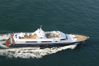 Hire Motor yacht ALC AMAZING SUPERYACHT with Jacuzzi B69! ALC AMAZING SUPERYACHT with Jacuzzi B69! Bodrum