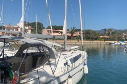 Hire Sailboat Bavaria 46 Cruiser Milazzo