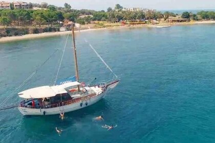 Charter Motorboat TURKEY 2012 Kuşadası