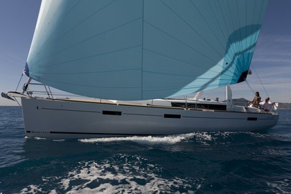Verhuur Zeilboot BENETEAU OCEANIS 45 Šibenik