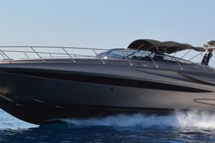 Rental Motorboat Riva Riva Rivale 52 Palma de Mallorca