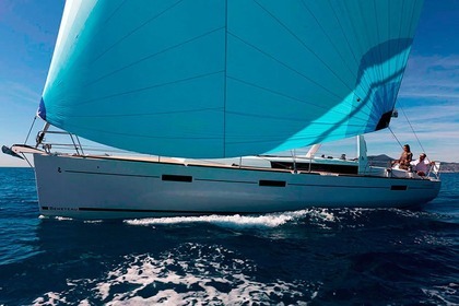 Miete Segelboot BENETEAU 45 Lefkada