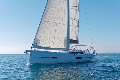 Чартер Парусная яхта Dufour Yachts 512 GL Marina di Portorosa