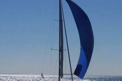 Location Voilier Beneteau First 31.7 Les Sables-d'Olonne