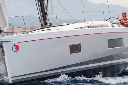 Чартер Парусная яхта  Sunsail 52.4 Лефкас